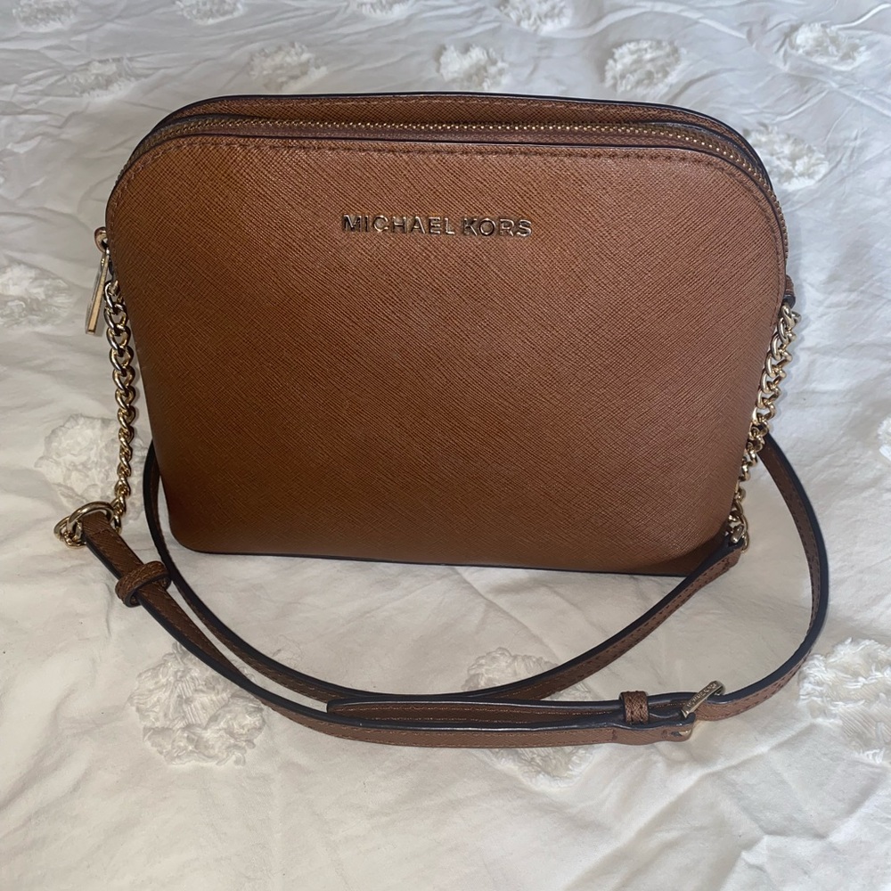 Michael Kors Crossbody Purse